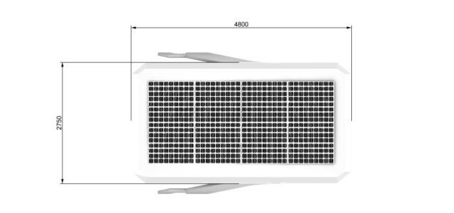 Hardtop HRN YATÇILIK | 0 537 209 99 09