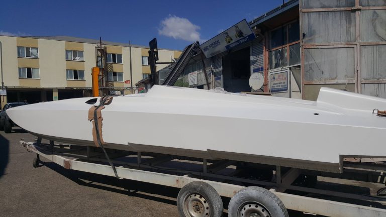Cat Onarım HRN YATÇILIK | 0 537 209 99 09