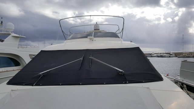 Azimut 85 HRN YATÇILIK | 0 537 209 99 09