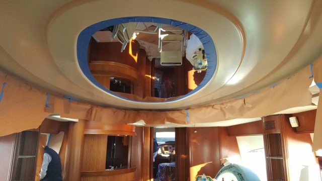 Azimut 85 HRN YATÇILIK | 0 537 209 99 09