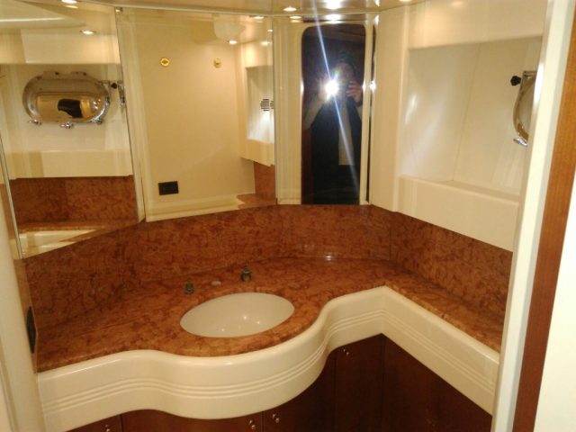 Azimut 85 HRN YATÇILIK | 0 537 209 99 09