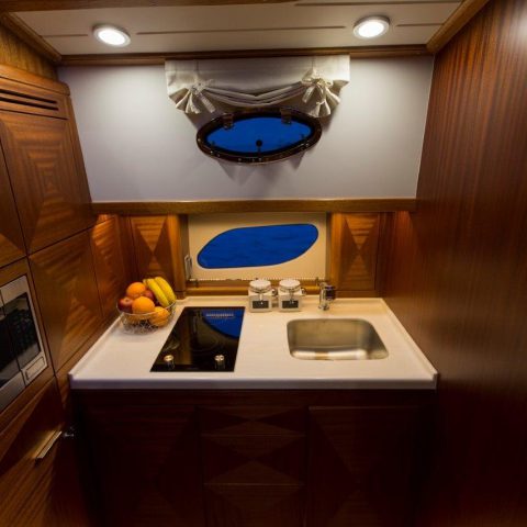 Azimut 85 HRN YATÇILIK | 0 537 209 99 09