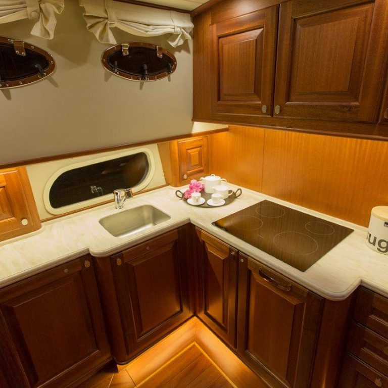 Azimut 85 HRN YATÇILIK | 0 537 209 99 09