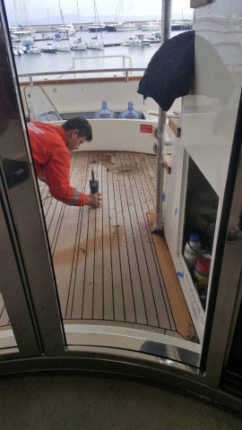 Azimut 85 HRN YATÇILIK | 0 537 209 99 09