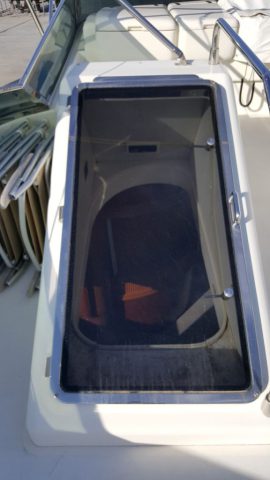 Azimut 85 HRN YATÇILIK | 0 537 209 99 09