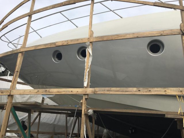 Azimut 85 HRN YATÇILIK | 0 537 209 99 09