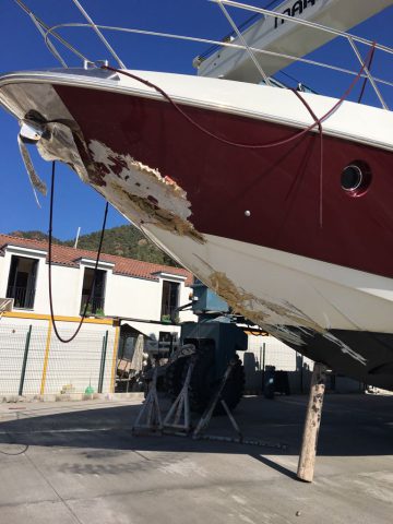 Azimut 85 HRN YATÇILIK | 0 537 209 99 09