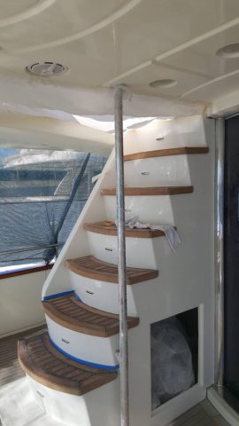 Azimut 85 HRN YATÇILIK | 0 537 209 99 09