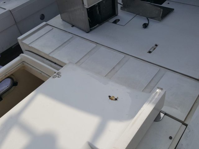 Princess 55 HRN YATÇILIK | 0 537 209 99 09