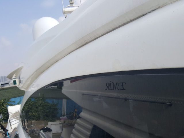 Princess 55 HRN YATÇILIK | 0 537 209 99 09