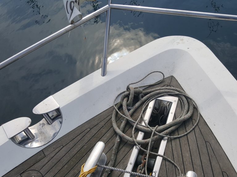 Princess 55 HRN YATÇILIK | 0 537 209 99 09