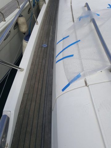 Princess 55 HRN YATÇILIK | 0 537 209 99 09