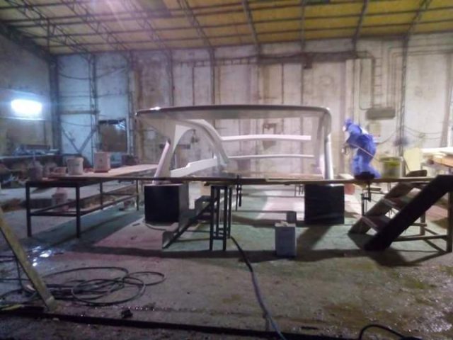 Hardtop HRN YATÇILIK | 0 537 209 99 09