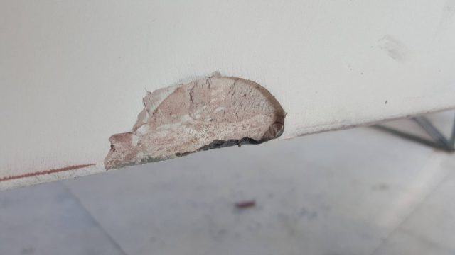 Zehirli ve Gelshield Uygulaması HRN YATÇILIK | 0 537 209 99 09