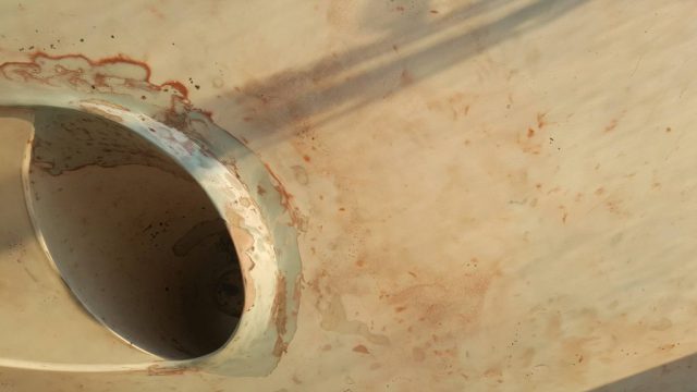 Zehirli ve Gelshield Uygulaması HRN YATÇILIK | 0 537 209 99 09