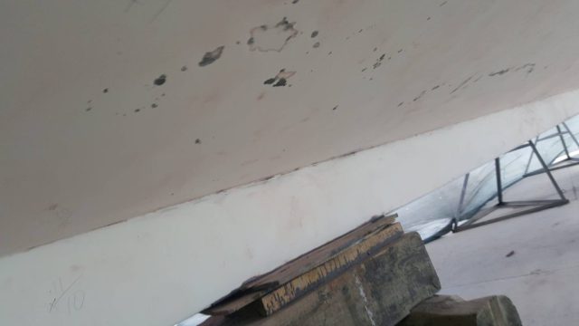 Zehirli ve Gelshield Uygulaması HRN YATÇILIK | 0 537 209 99 09