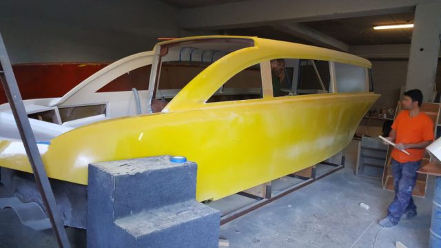 Deniz Taxi HRN YATÇILIK | 0 537 209 99 09