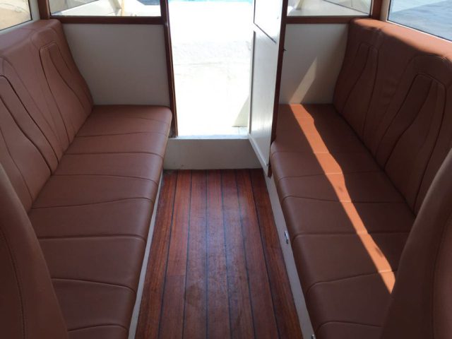 Deniz Taxi HRN YATÇILIK | 0 537 209 99 09