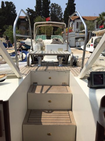 Deniz Taxi HRN YATÇILIK | 0 537 209 99 09
