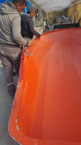 Kalıp Dökümü HRN YATÇILIK | 0 537 209 99 09