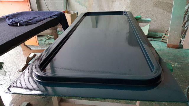 Kapılar HRN YATÇILIK | 0 537 209 99 09