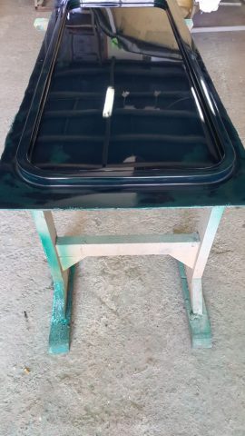 Kapılar HRN YATÇILIK | 0 537 209 99 09