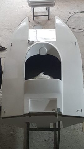 Küçük Cat HRN YATÇILIK | 0 537 209 99 09