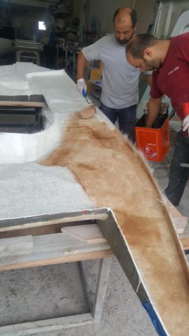 Küçük Cat HRN YATÇILIK | 0 537 209 99 09