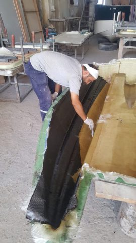 Küçük Cat HRN YATÇILIK | 0 537 209 99 09