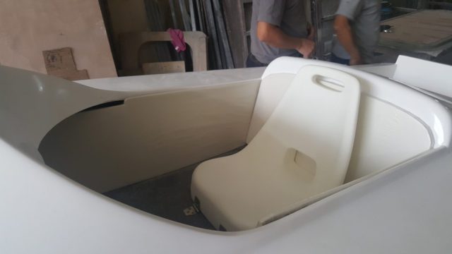 Küçük Cat HRN YATÇILIK | 0 537 209 99 09