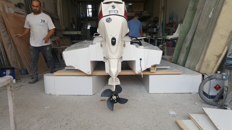 Küçük Cat HRN YATÇILIK | 0 537 209 99 09