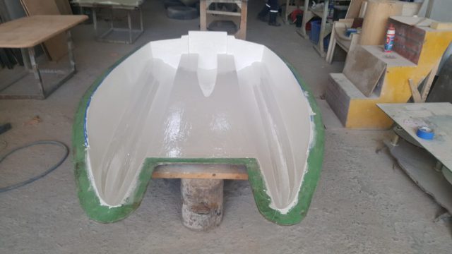 Küçük Cat HRN YATÇILIK | 0 537 209 99 09
