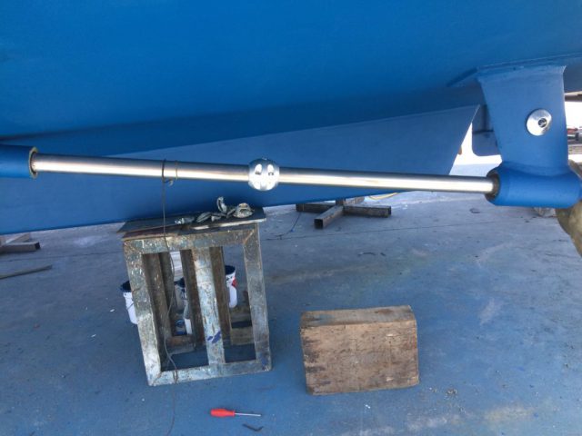 Tekne İçi Bakım HRN YATÇILIK | 0 537 209 99 09