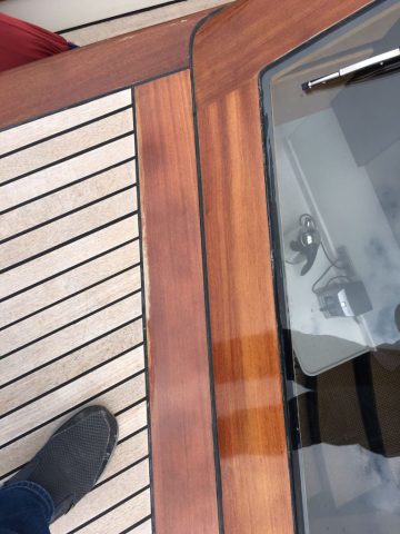Tekne İçi Bakım HRN YATÇILIK | 0 537 209 99 09