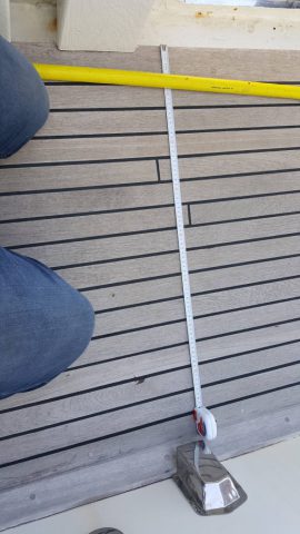 Tekne İçi Bakım HRN YATÇILIK | 0 537 209 99 09