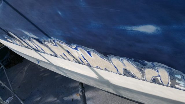 Tekne İçi Onarım HRN YATÇILIK | 0 537 209 99 09