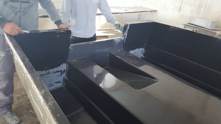 Kalıp Dökümü HRN YATÇILIK | 0 537 209 99 09