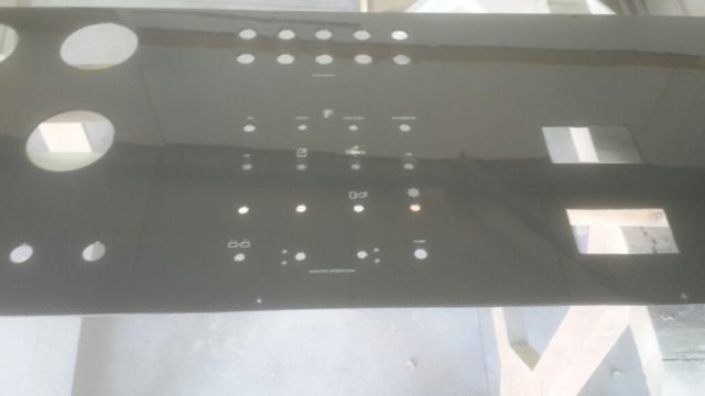 Karbon Konsol HRN YATÇILIK | 0 537 209 99 09