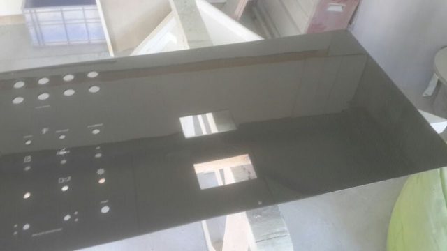 Karbon Konsol HRN YATÇILIK | 0 537 209 99 09