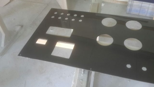Karbon Konsol HRN YATÇILIK | 0 537 209 99 09
