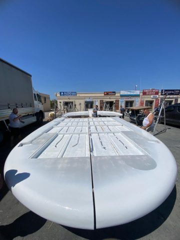 Hardtop HRN YATÇILIK | 0 537 209 99 09