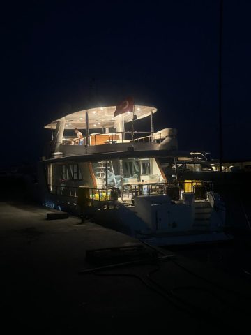 Hardtop HRN YATÇILIK | 0 537 209 99 09