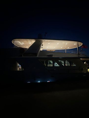 Hardtop HRN YATÇILIK | 0 537 209 99 09