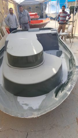 Kalıp Dökümü HRN YATÇILIK | 0 537 209 99 09