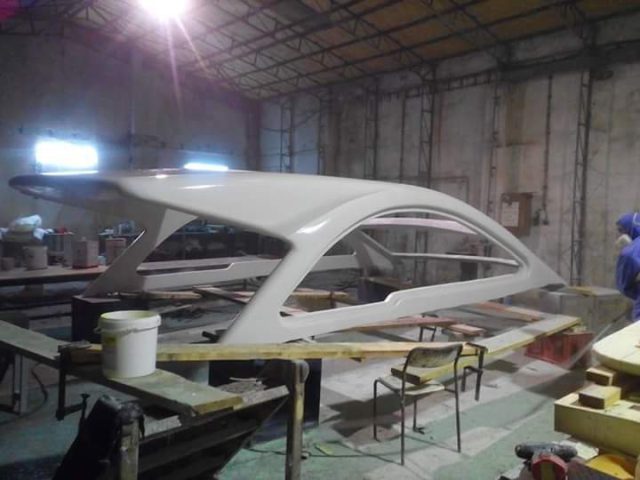 Hardtop HRN YATÇILIK | 0 537 209 99 09